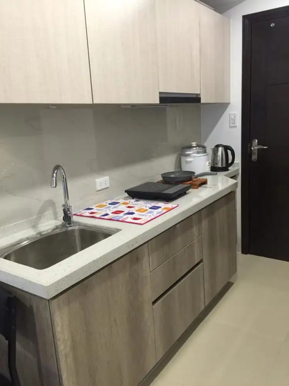 1 BR 5F22 Your home baguio
