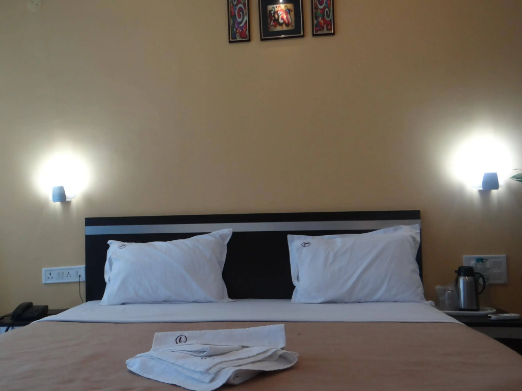 Hotel Linear Inn