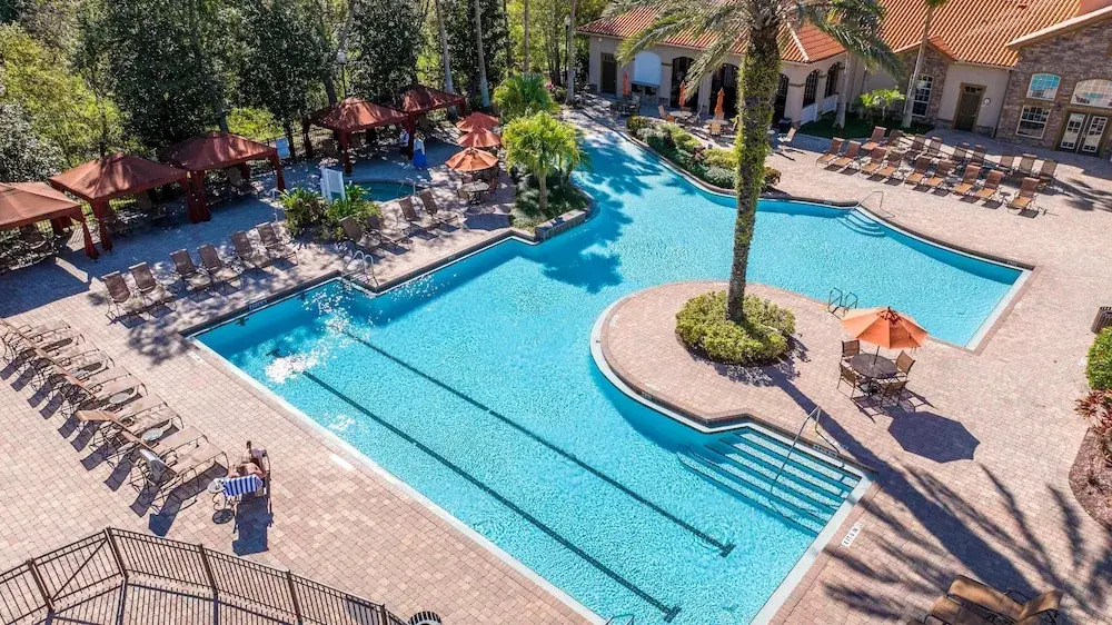 1301 TT - Tranquil Condo Retreat