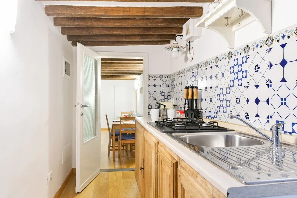Giardino Bardini Cozy Apartment