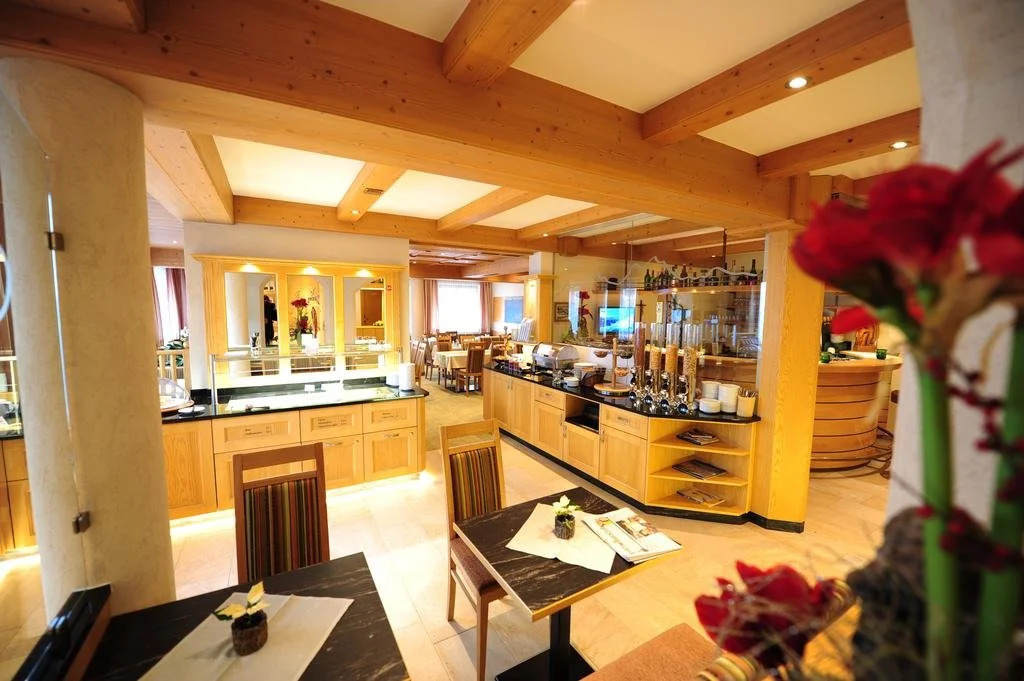 Hotel Garni Hubertus