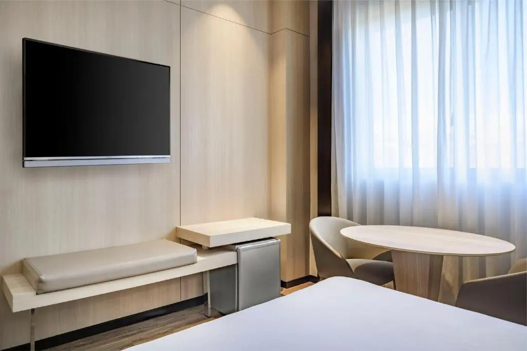 AC Hotel Valencia by Marriott