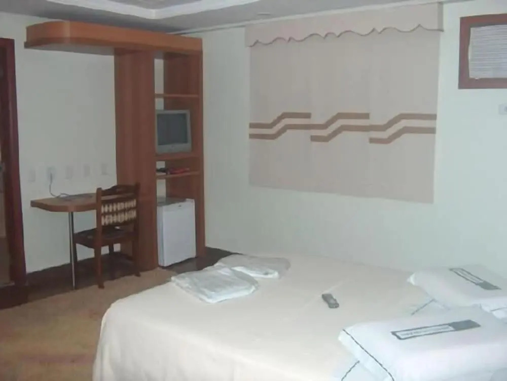 Hotel Gramado de Campos