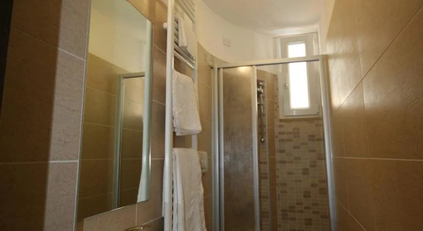 Hotel Belvedere Spiaggia
