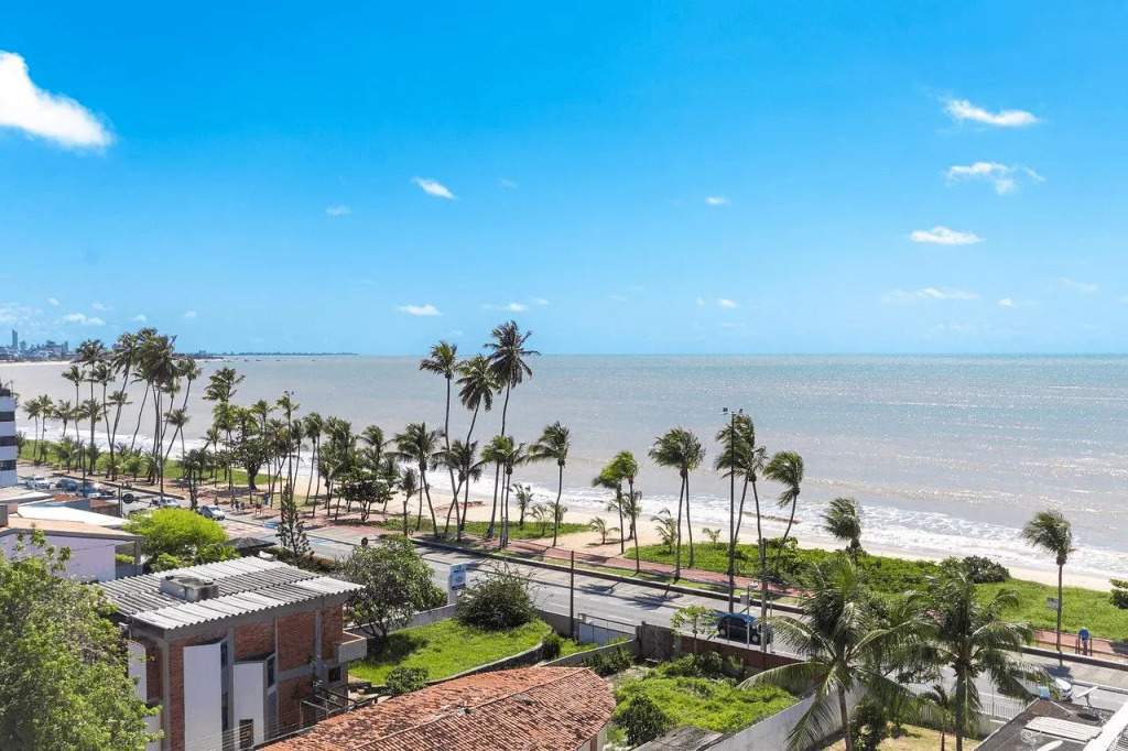 Fm20 #207   Elegância Em Cabo Branco Por Carpediem