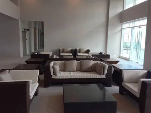 Travelers Service Apartment