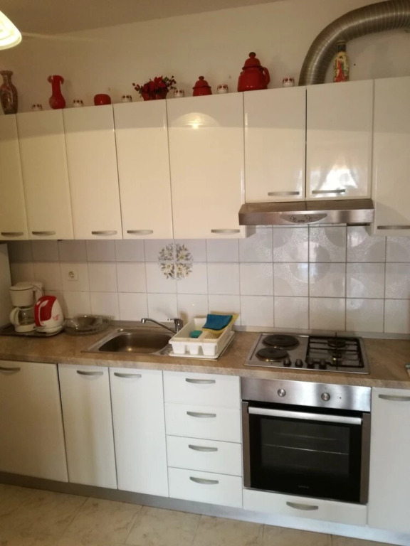 Apartmani Luci