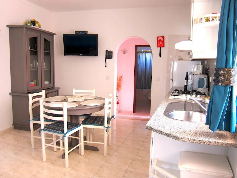 Casa da Horta, Vale carro Olhos de Agua