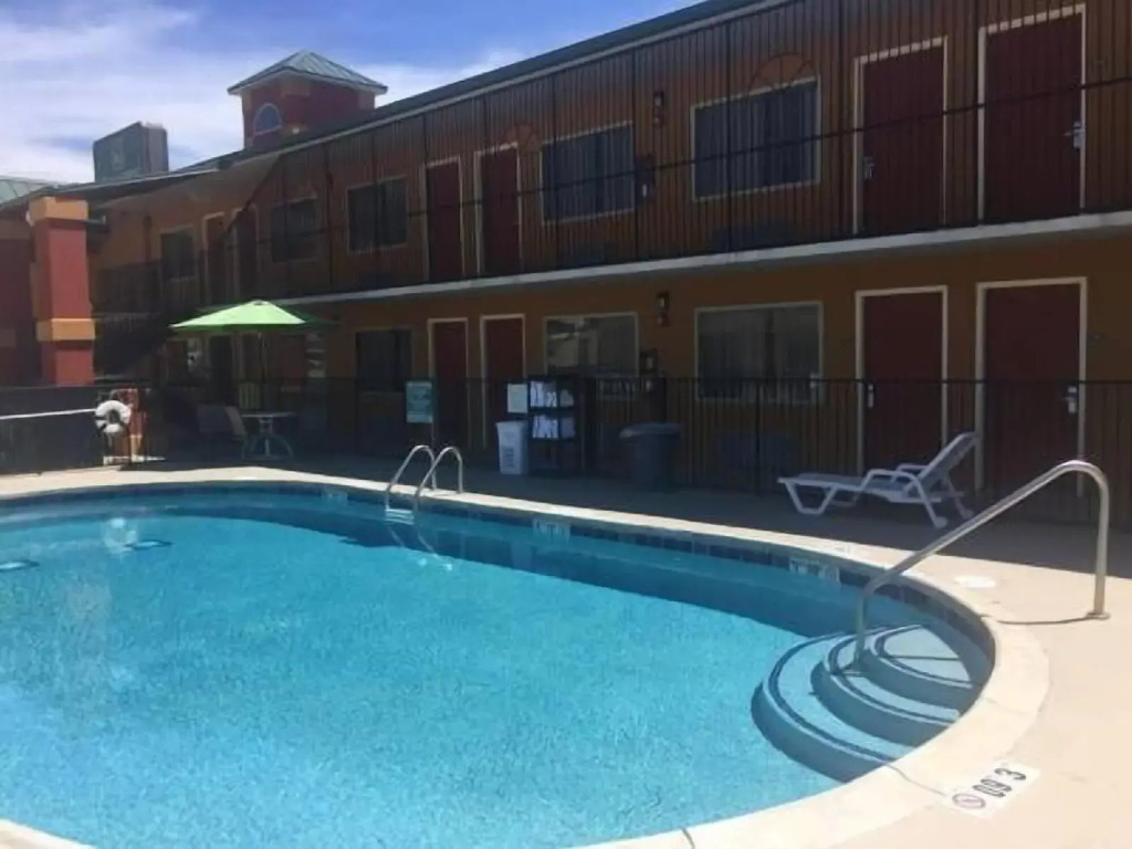 Quality Inn Siloam Springs West