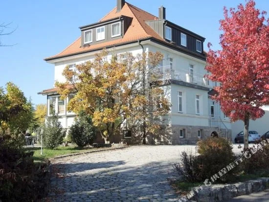 Villa Blum