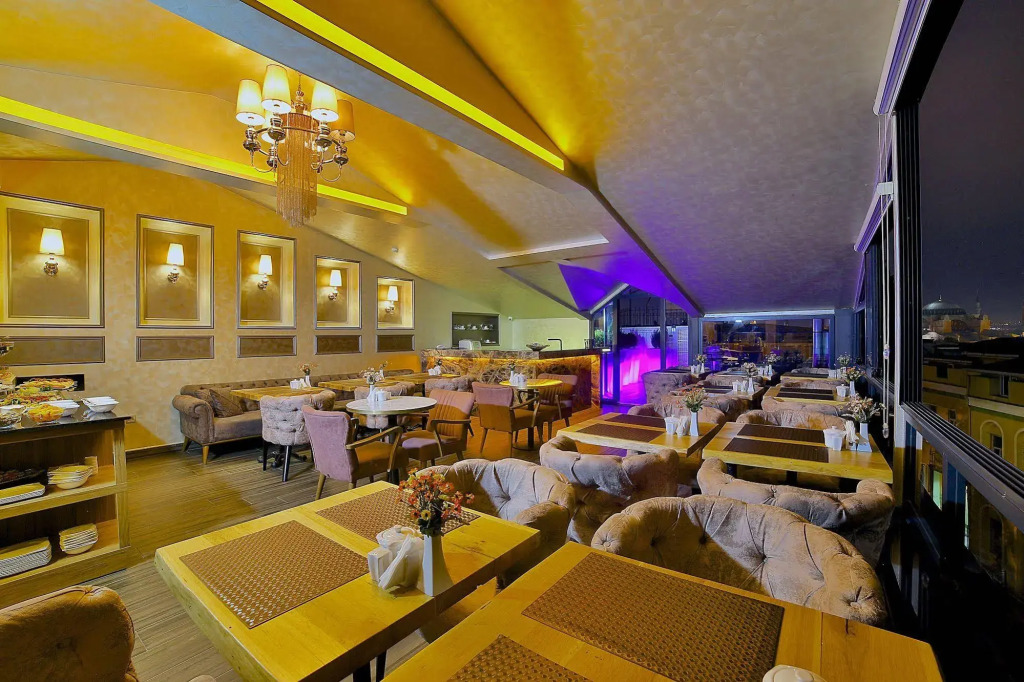 Hotel Perula & SPA