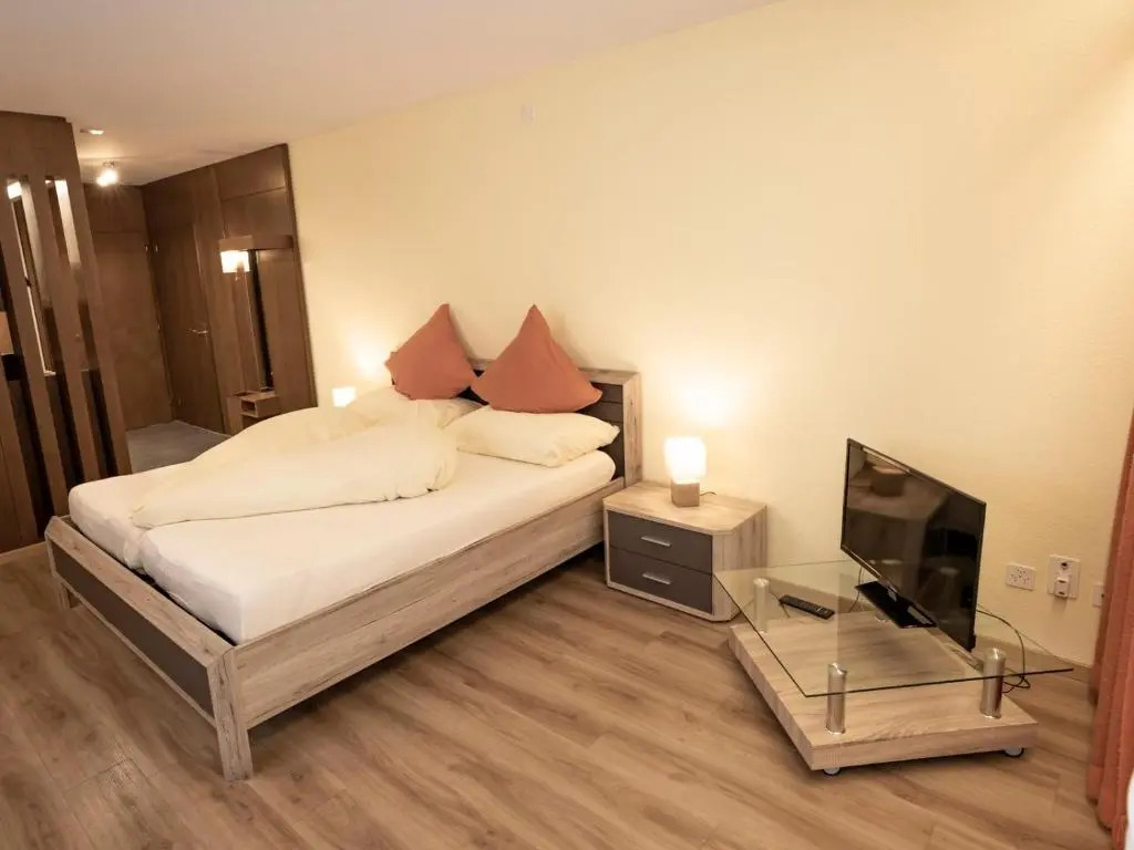 Casa Viva Bad Ragaz