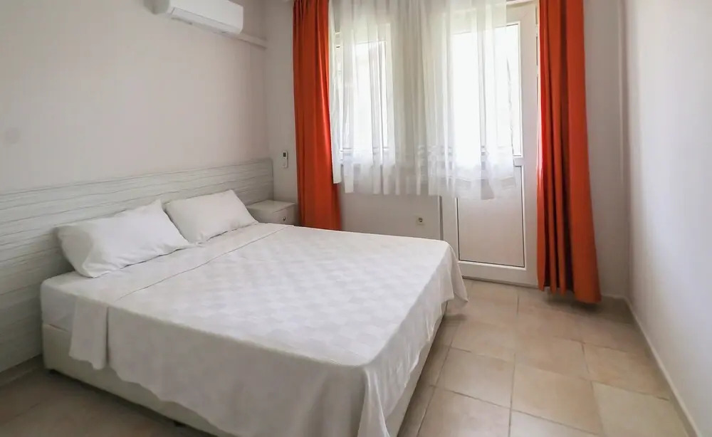 Mavi Melodi Suite