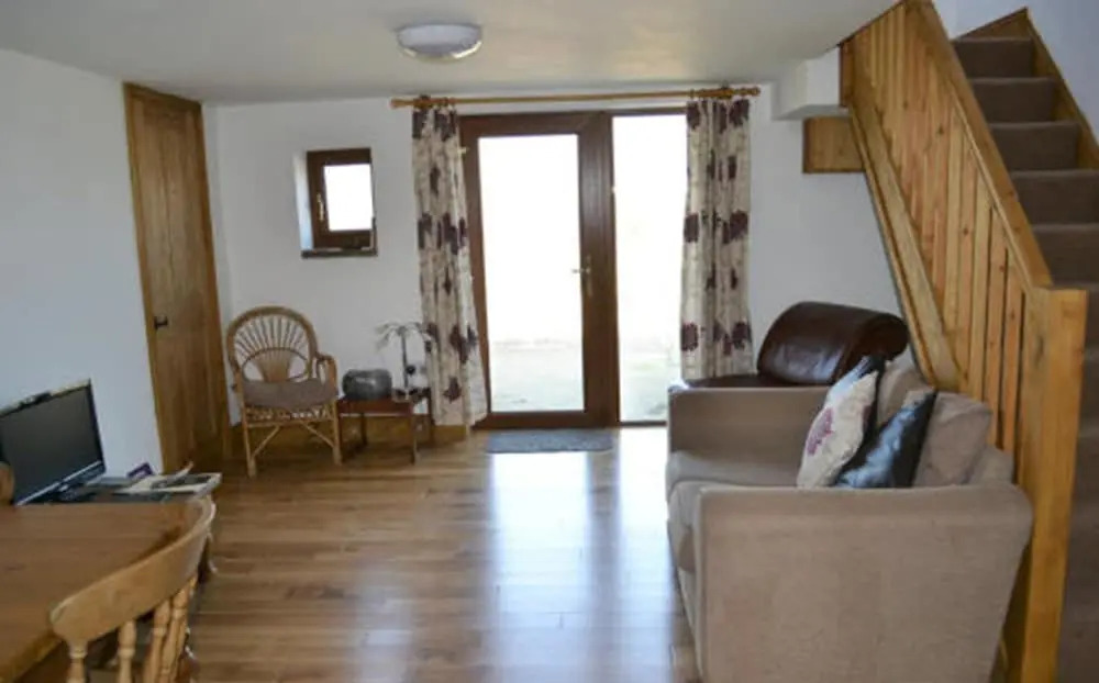 West Leas Farm