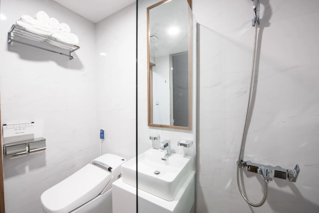 Gyeongju Shilla Boutique Hotel Premium