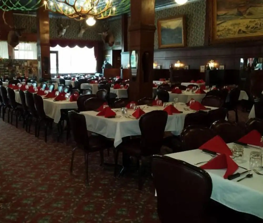 Irma Hotel