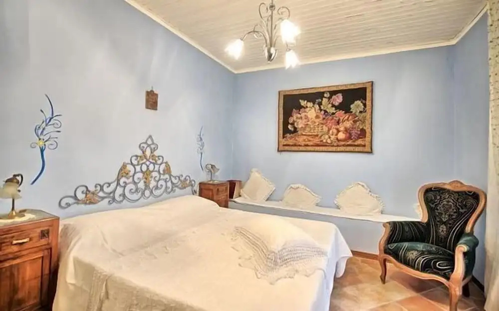 Villa Luciano by PosarelliVillas