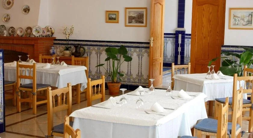 Hostal La Noria