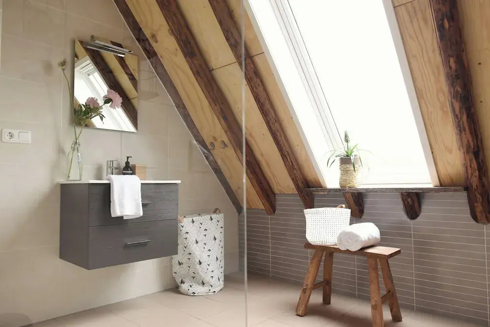 Hoeve Landzicht Accommodation for 24-people