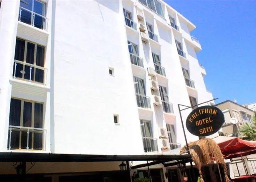 Sato Hotel