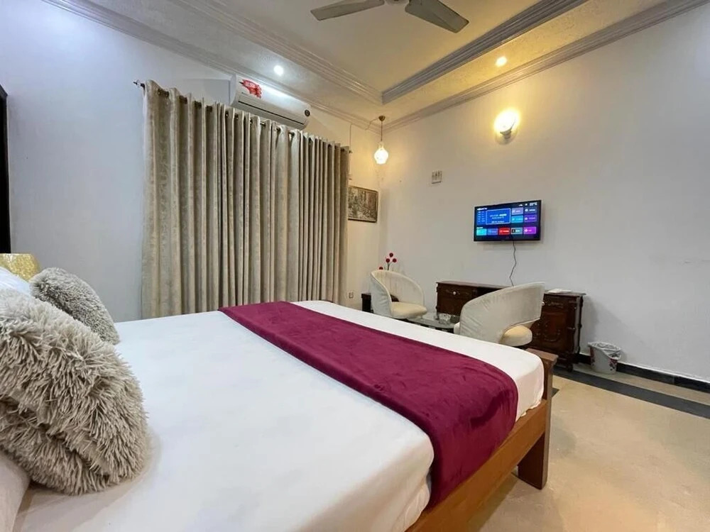 Lifestyle Guest House