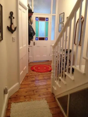 Rainbows End Bed and Breakfast