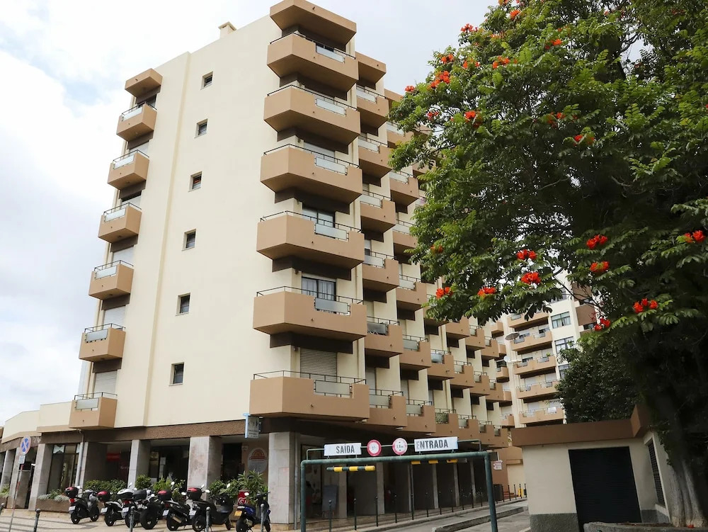 Funchal Downtown Apartment