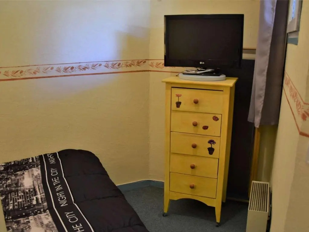 Appartement Risoul, 1 pièce, 4 personnes - FR-1-330-86