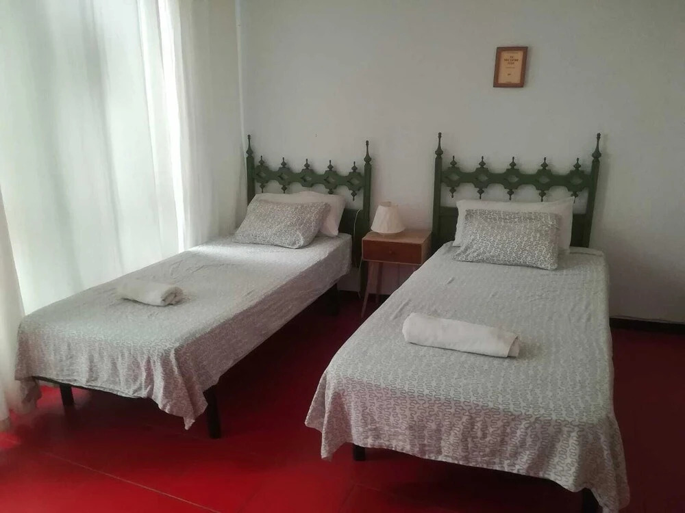 B&B Una Habitación Propia