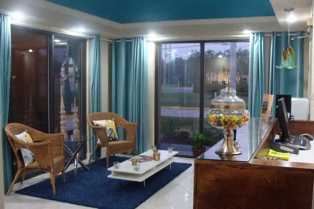 Sevilla Inn Kissimmee- Near Disney