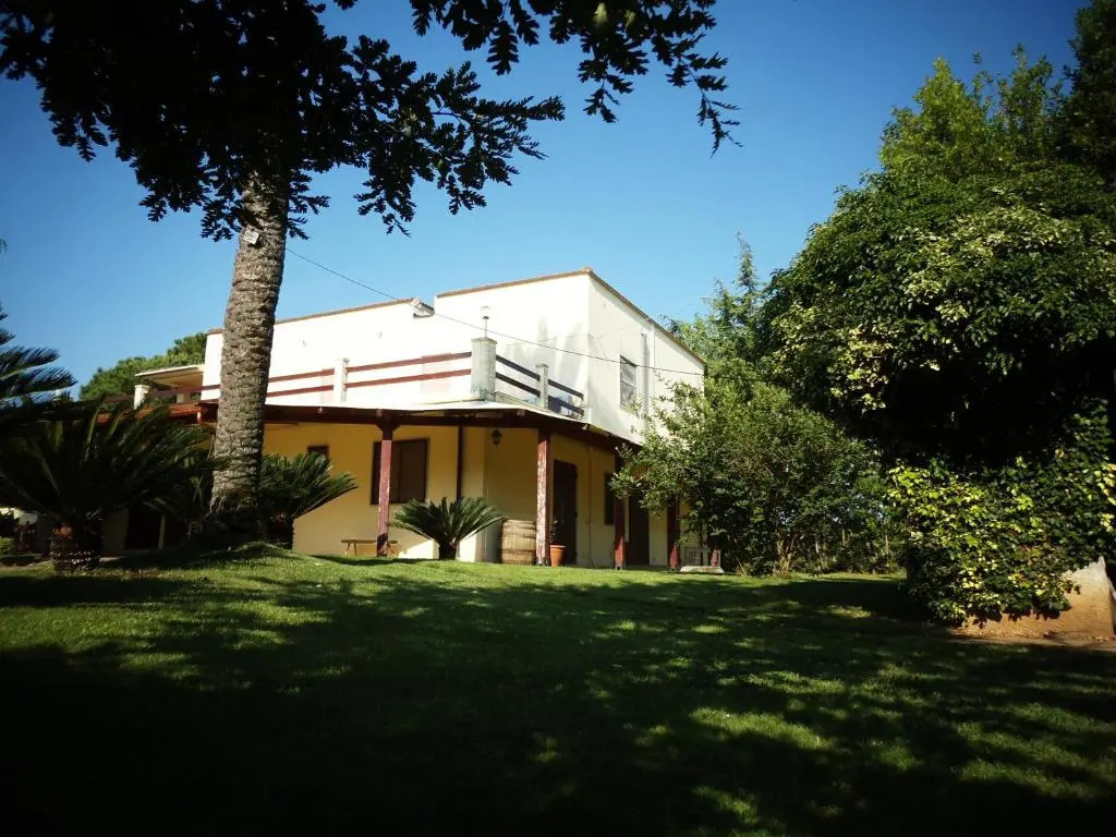 Azienda Agrituristica Il Pago