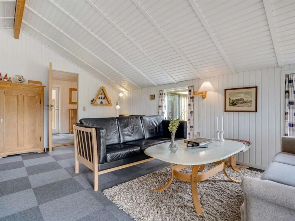 "Antonia" - 1.5km from the sea in Western Jutland