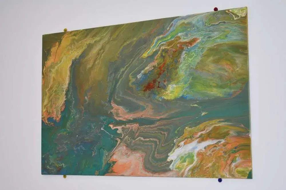 Lume Art Apartment B&B