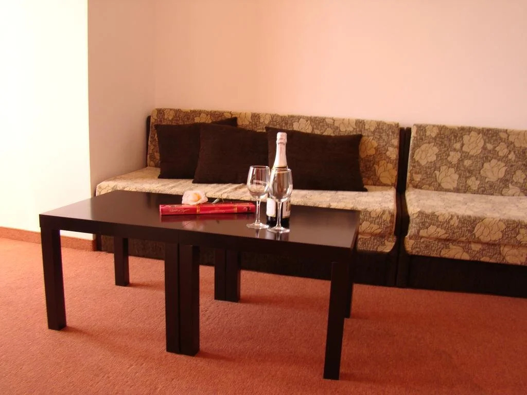 Hotel Bellisimo