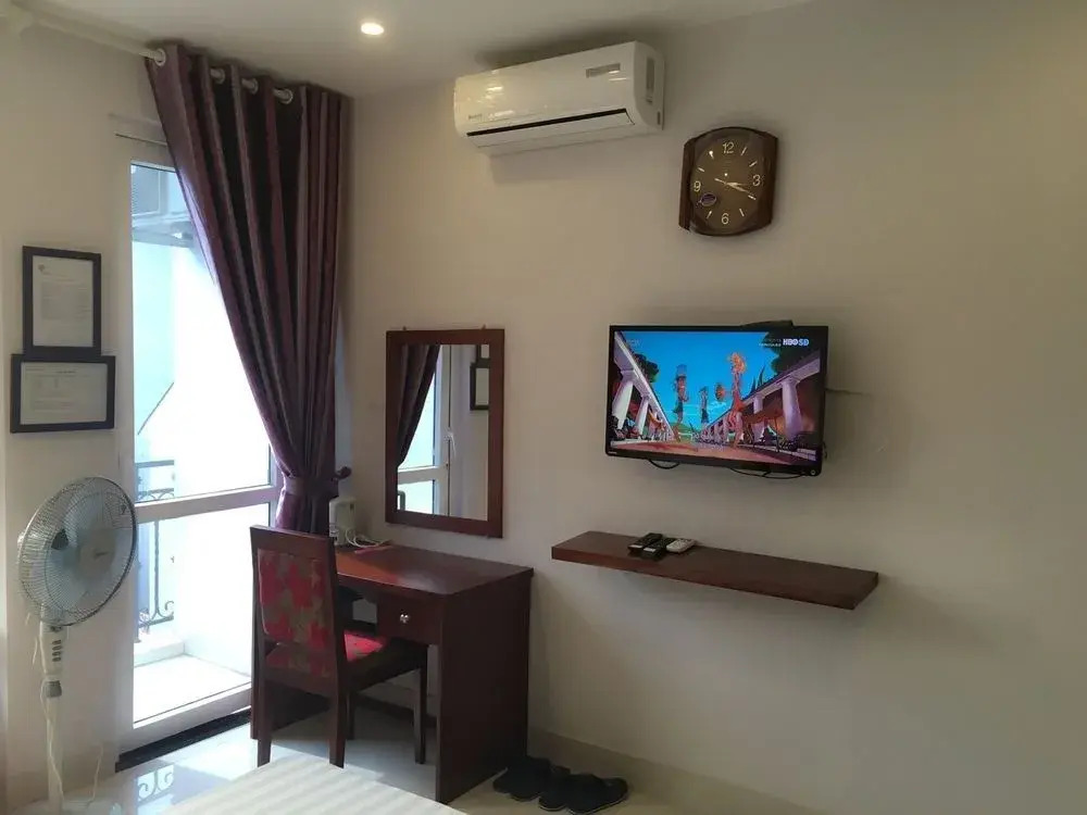 New Amely Hotel