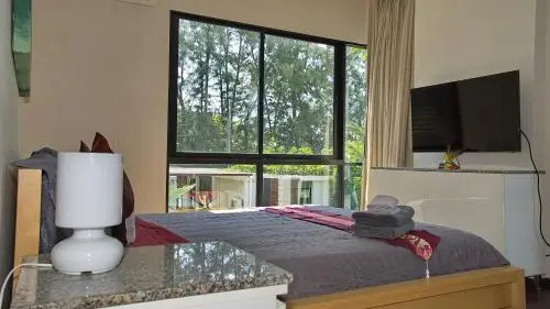 Apartment Rawai Beach