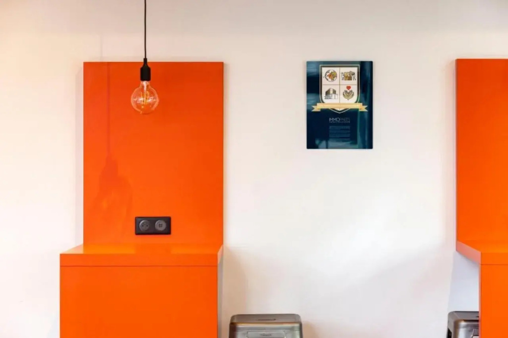 ibis Styles Colombes Paris Ouest