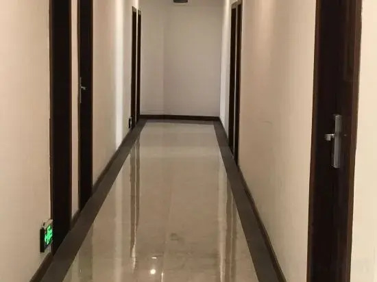 Leishan meets Xijiang Boutique Hotel