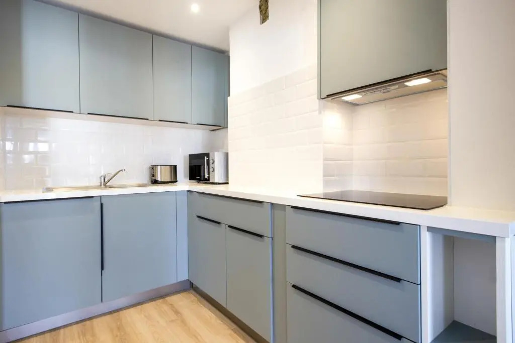 Superb 3 stars flat w balcony in the heart of Saint-Jean-de-Luz - Welkeys