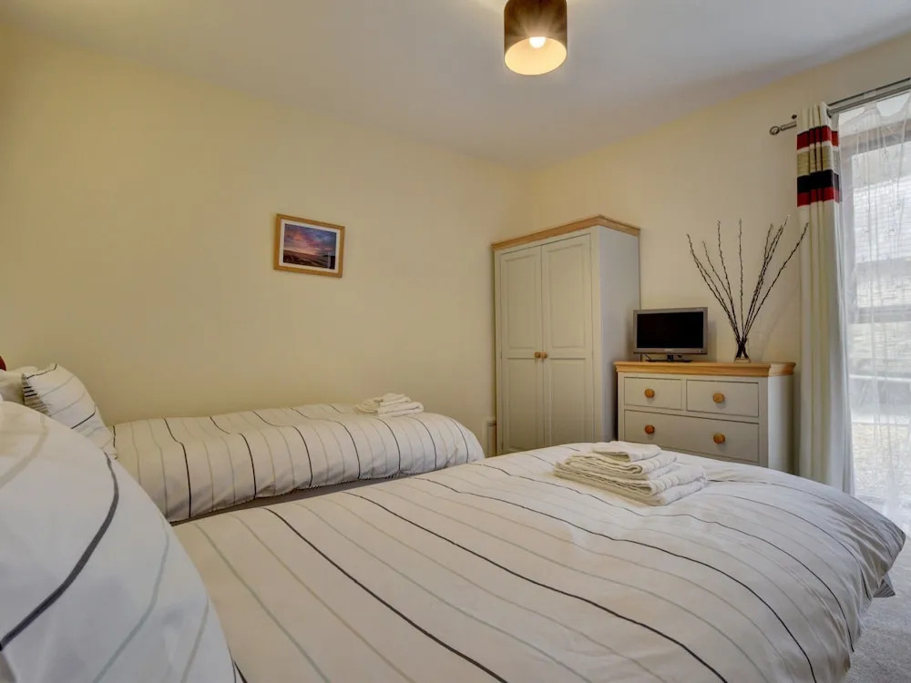 Pleasant Cottage in Ilfracombe near Sea