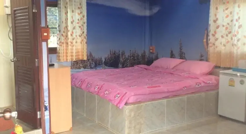 Rooms Lathai