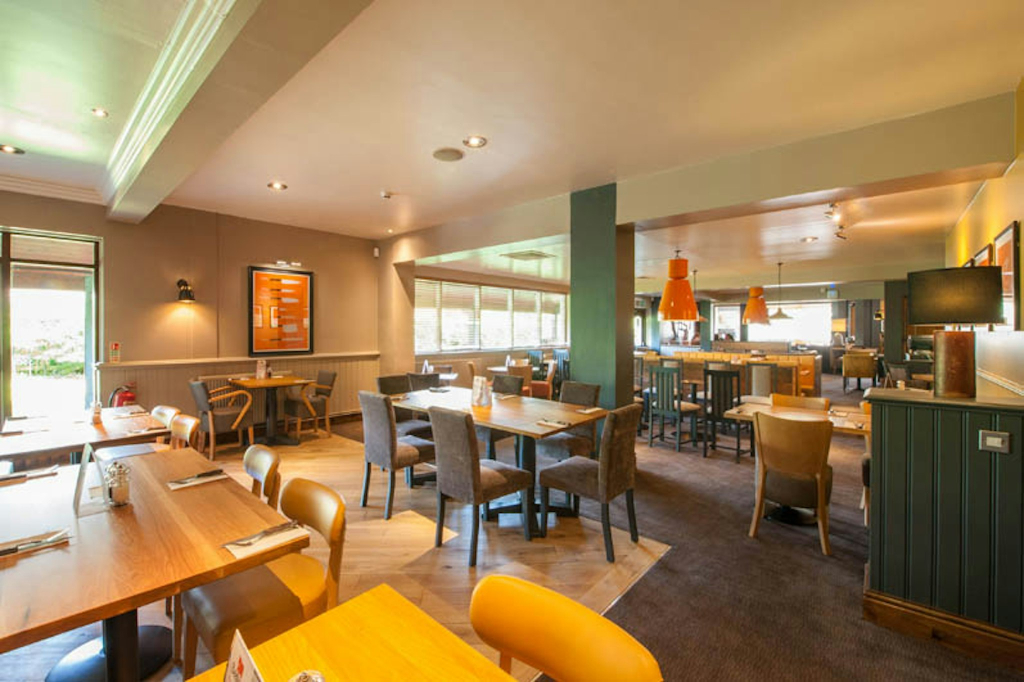 Premier Inn Runcorn