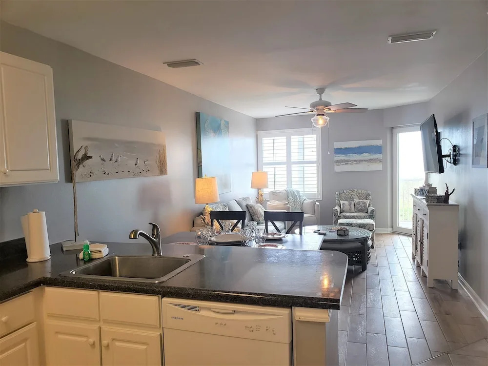 Grand Caribbean 308 2 Bedroom Condo