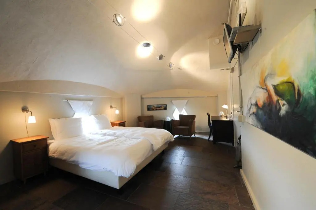 Hotel de Watertoren
