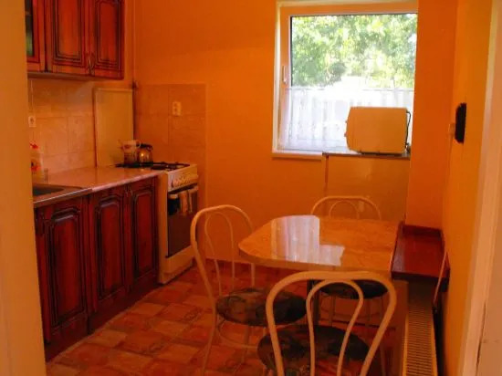 Huba Apartman 2.