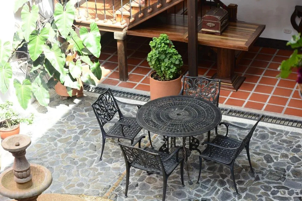 Casa Lola Hotel Boutique