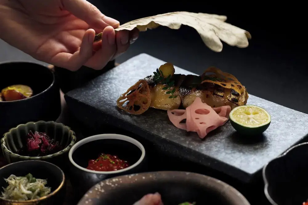 HOTEL FORK & KNIFE Miyajima - Opening in Mar 28th 2026