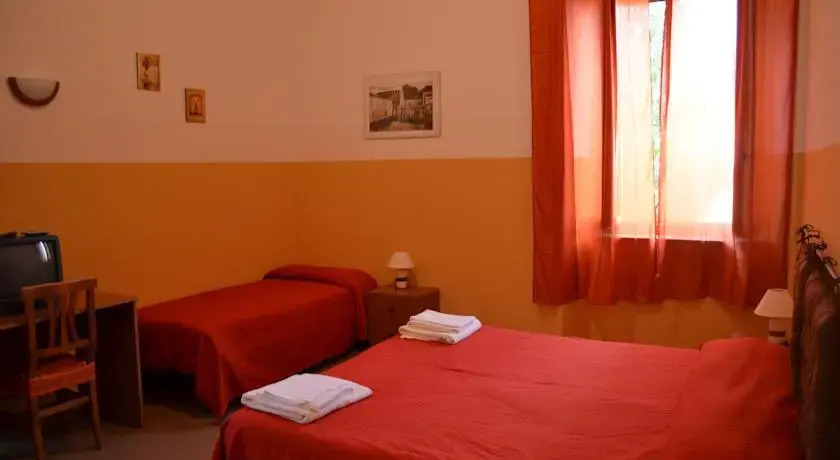 Locanda Lamone
