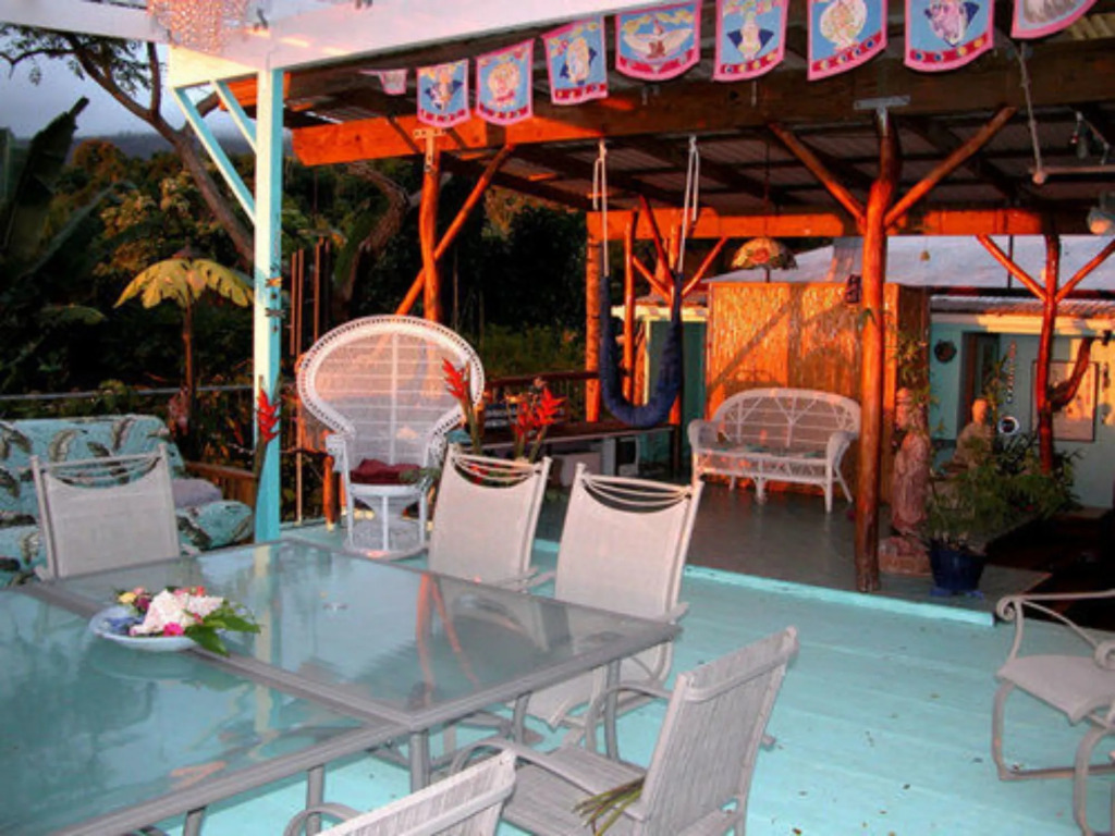 Dragonfly Ranch