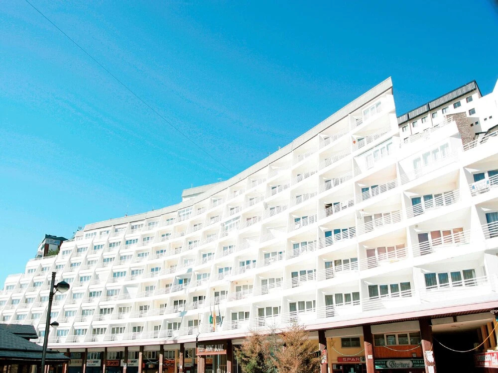 Bright, With Terrace, in the Center, Wifi